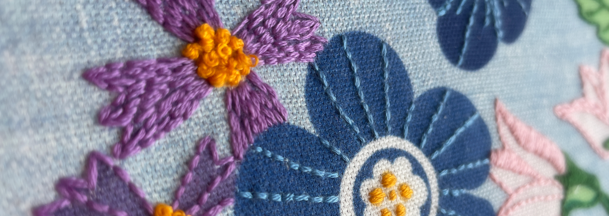 Siden er under ombygning. Vi er tilbage slut april 2026.