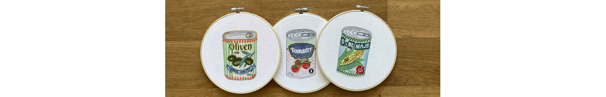 v&aelig;rd at vide om broderi 