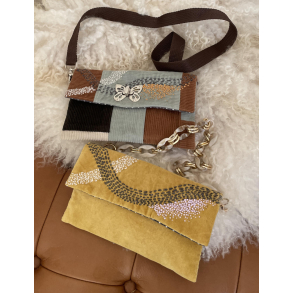 Tilbehør til tasker 