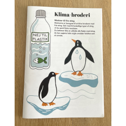  Motiver inspireret af klima