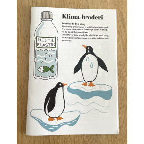  Motiver inspireret af klima