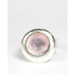 S�lvring / sart lyser�d