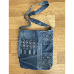 Sashiko for begyndere 