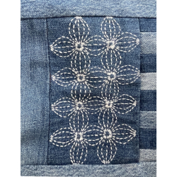 Sashiko, s�ndag d.  9.september