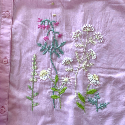 S� blomster