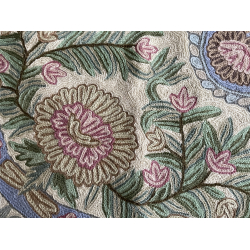 H�ndbroderet v�gt�ppe