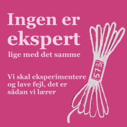 Broderi for begyndere 