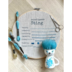 Begyndere,  s�ndag  d. 16. november 