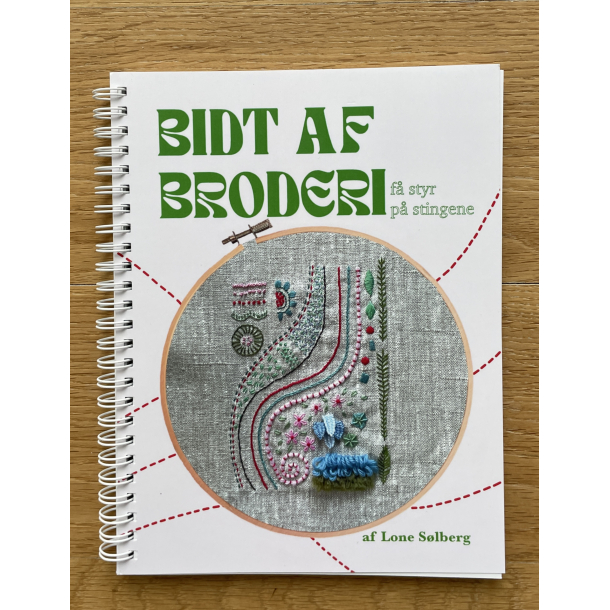 Bidt af Broderi 