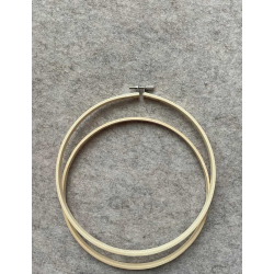 Broderiramme str. medium