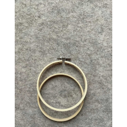 Broderiramme str. x-small