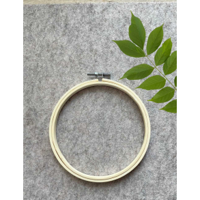 Broderiramme str. small