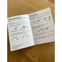 Broderih�fte - sting 