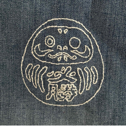 Motiver inspireret af Japan 