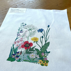 En gr�ftekant i Danmark