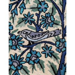 H�ndbroderet v�gt�ppe