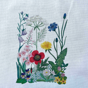 En gr�ftekant i Danmark