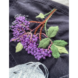 Upcycling, l�rdag  d. 22. november