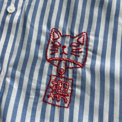 Motiver inspireret af Japan 