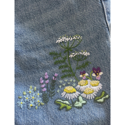 Upcycling, l�rdag  d. 22. november