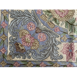 H�ndbroderet v�gt�ppe