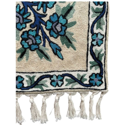 H�ndbroderet v�gt�ppe