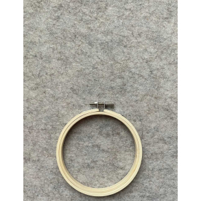 Broderiramme str. x-small