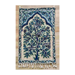 H�ndbroderet v�gt�ppe