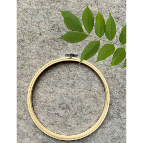 Broderiramme str. medium