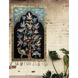 H�ndbroderet v�gt�ppe