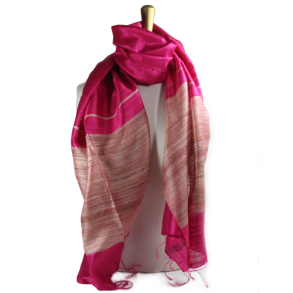 Stribet rsilketrklde