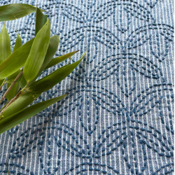 Sashiko motiv SF6