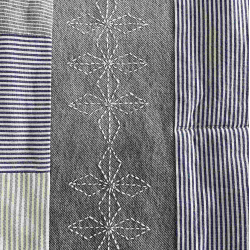 Sashiko motiv ST2