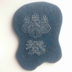 Sashiko motiv ST1