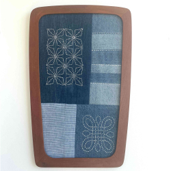 Sashiko motiv SF4