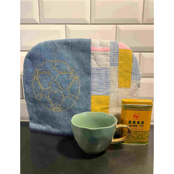 Sashiko for begyndere 