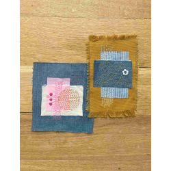 Sashiko for begyndere 