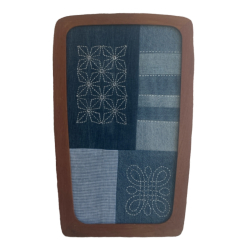 Sashiko, s�ndag d.  9.september