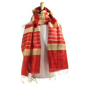 Stribet rsilketrklde