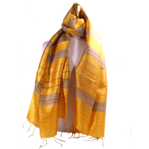 Stribet rsilketrklde