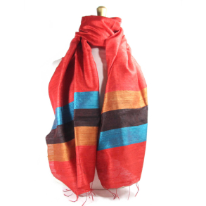 Stribet rsilketrklde