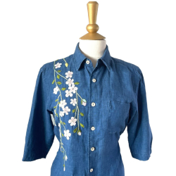 Upcycling, l�rdag  d. 22. november