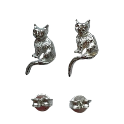 Katte restikker, "slv" 