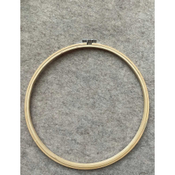 Broderiramme str. large