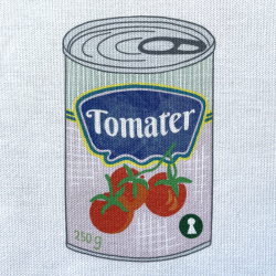 Tomater p� d�se