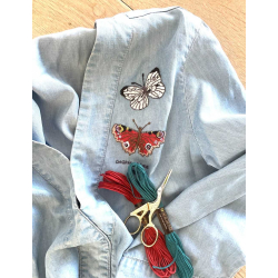 Upcycling, l�rdag  d. 22. november