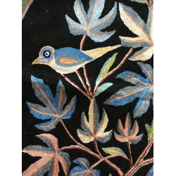 H�ndbroderet v�gt�ppe