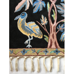 H�ndbroderet v�gt�ppe