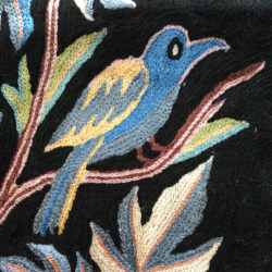 H�ndbroderet v�gt�ppe